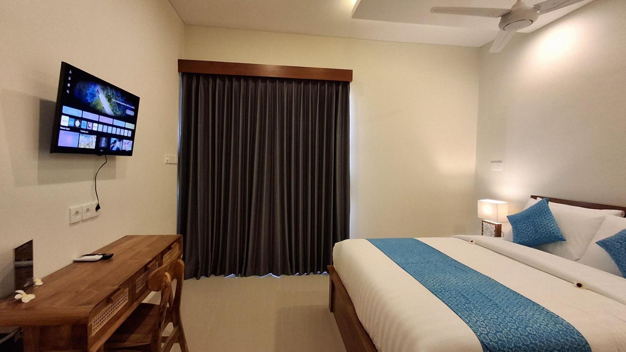 Kutus Bali Guesthouse Санур Экстерьер фото